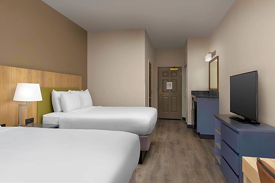 Country Inn & Suites by Radisson, Gainesville, FL