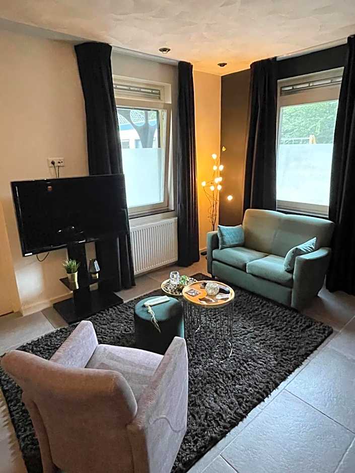 Gasterij Hotel Dennenoord