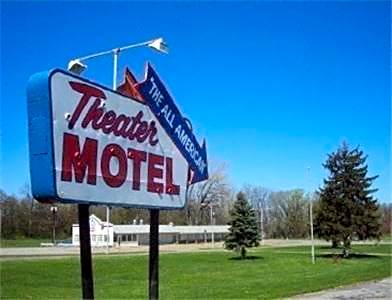 Theater Motel