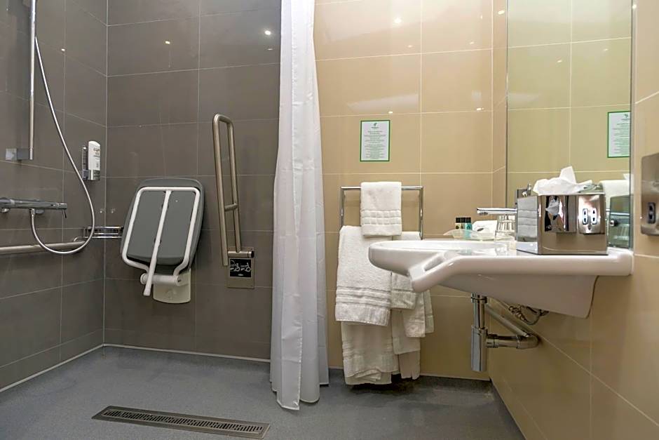Holiday Inn Nottingham By IHG