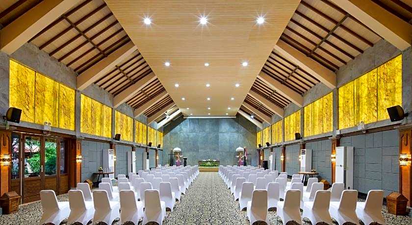 Grand Istana Rama Hotel