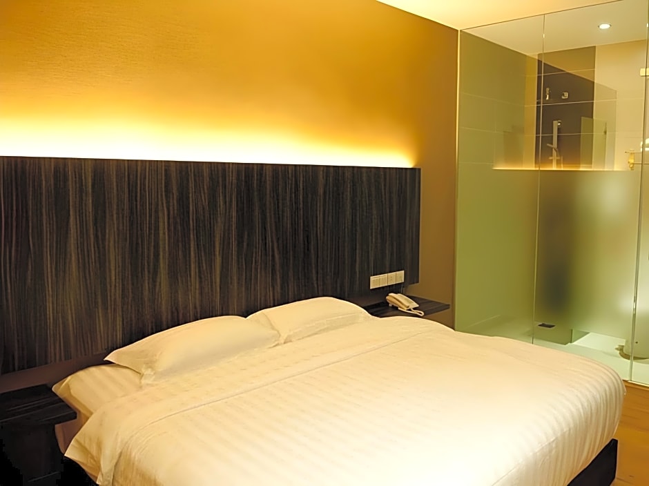 Starz Hotel