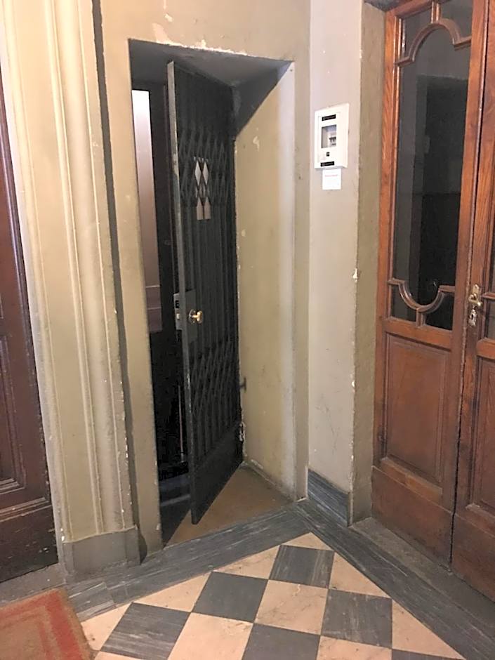 Hotel Giglio