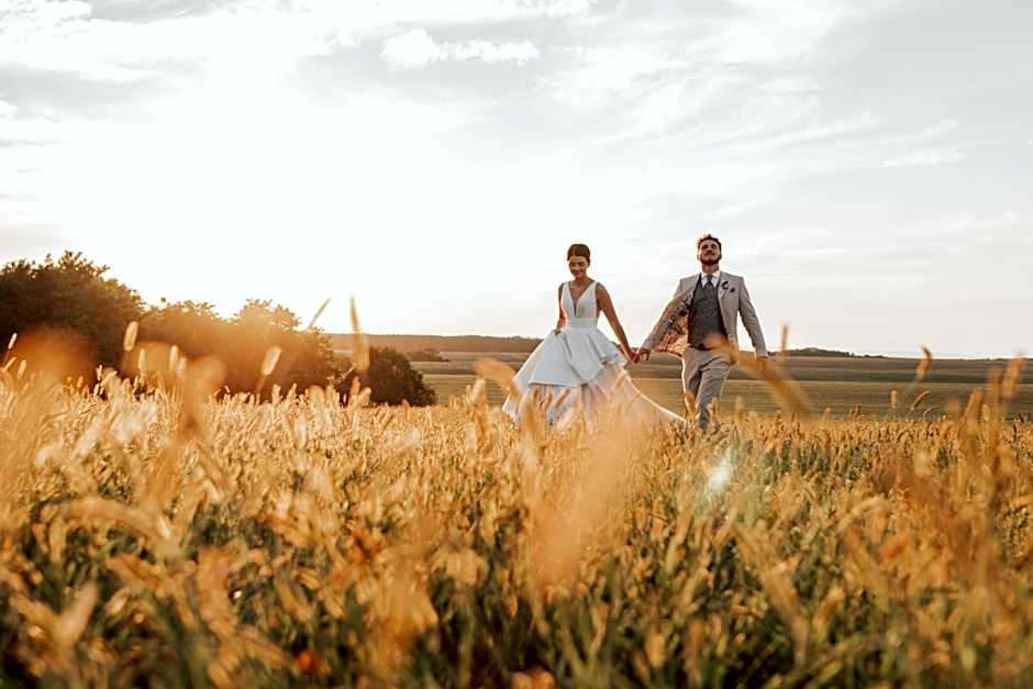 Nagypince Borhotel Wine and Spa