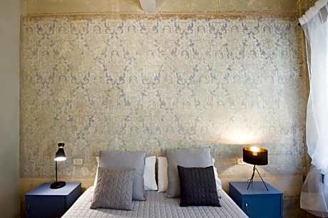 Il Piccolo Cavour Charming House B&B