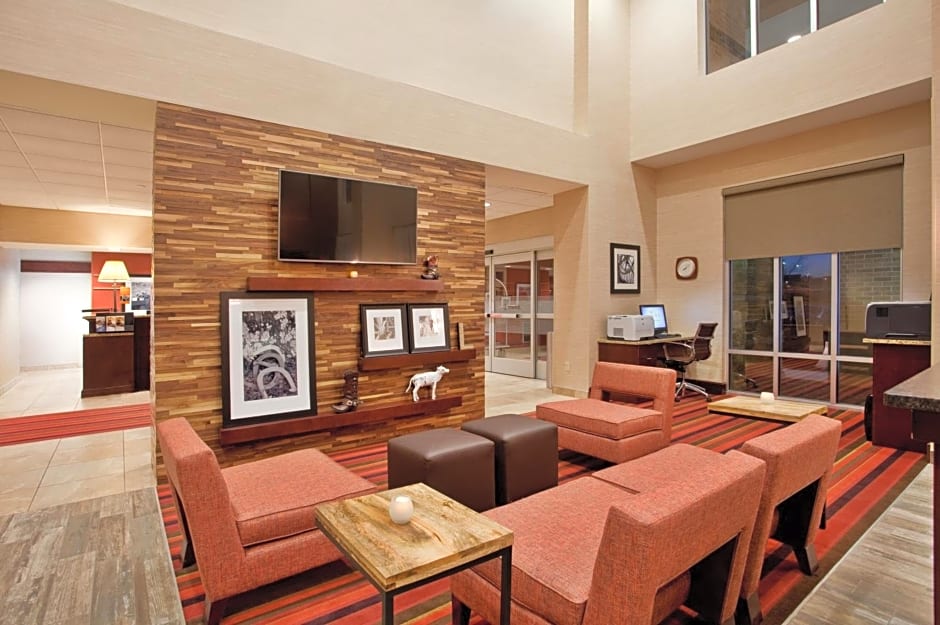 Hampton Inn & Suites Omaha Southwest-La Vista