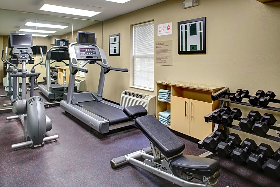 Mainstay Suites Columbus Worthington – Columbus, OH