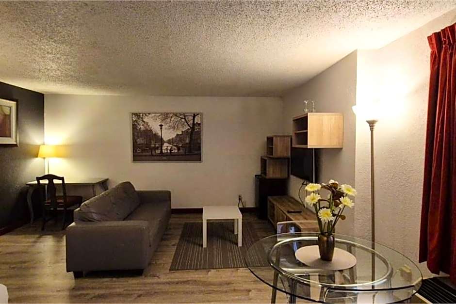 Suite Dreams Motel By Capital O Mattoon I - 57