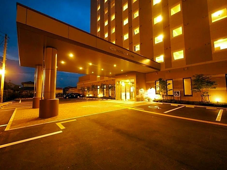 Hotel Route Inn Sendai Taiwa Inter