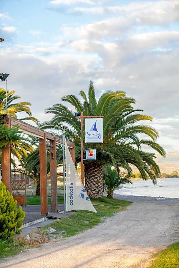 Ignatia Hotel