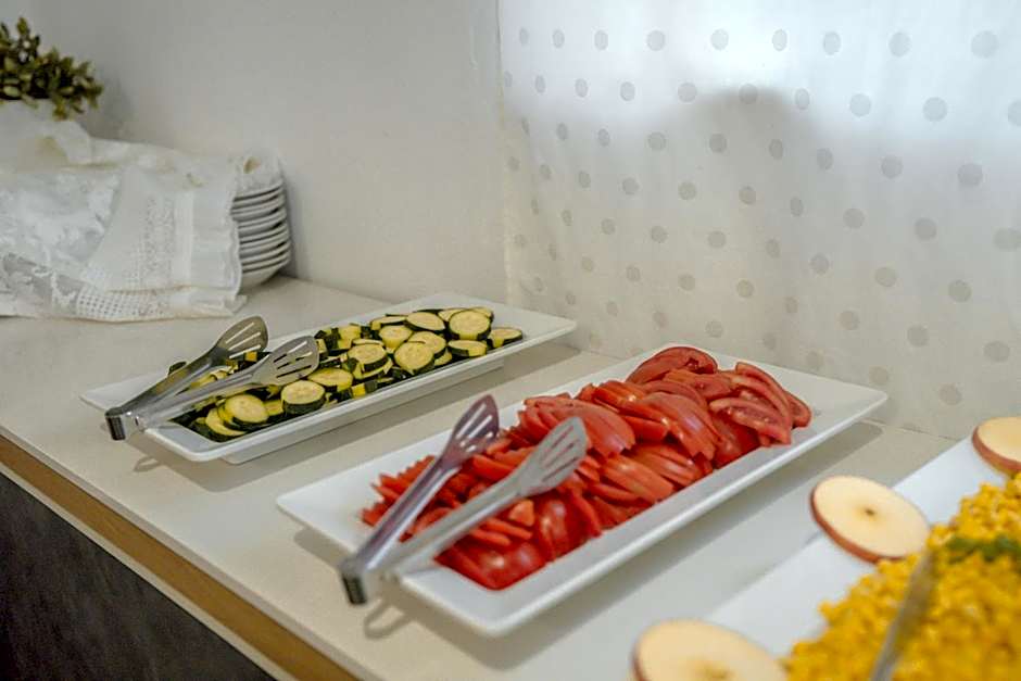 Hotel Sanremo