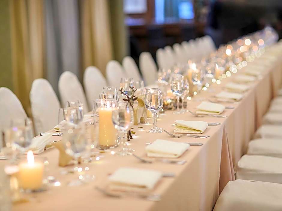 Sofitel Beirut Le Gabriel