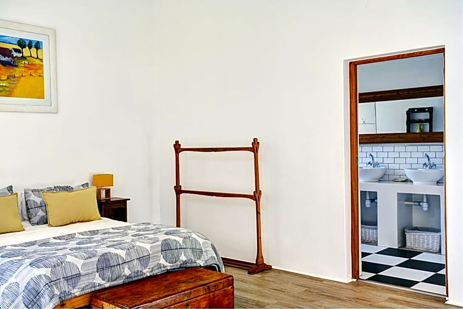 Somerset Gift Getaway Farm