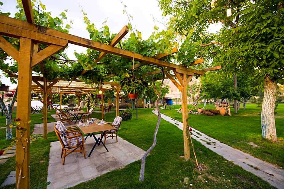 Garden Inn Cappadocia