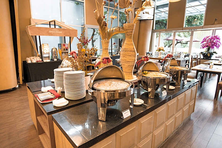 Howard Johnson By Wyndham Pekalongan