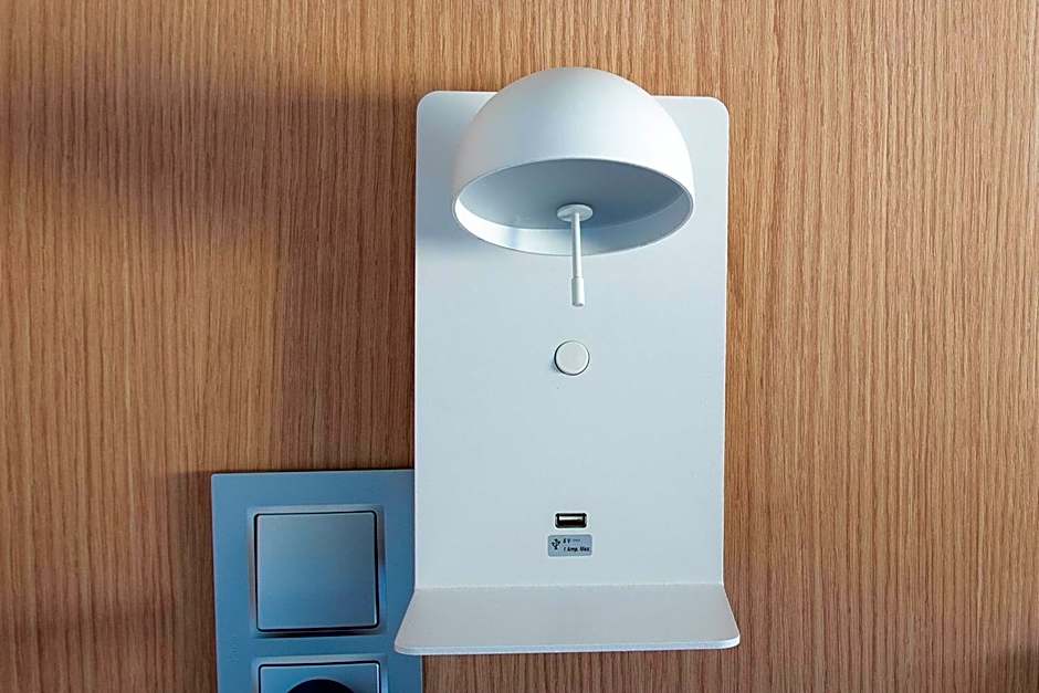 Hotel Olympia Consul del Mar