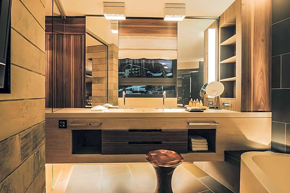 Elizabeth Arthotel Adults Only