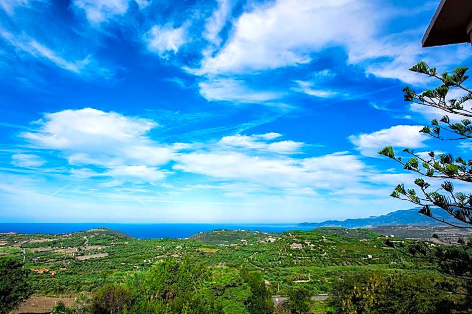 Hotel Villa Gli Asfodeli