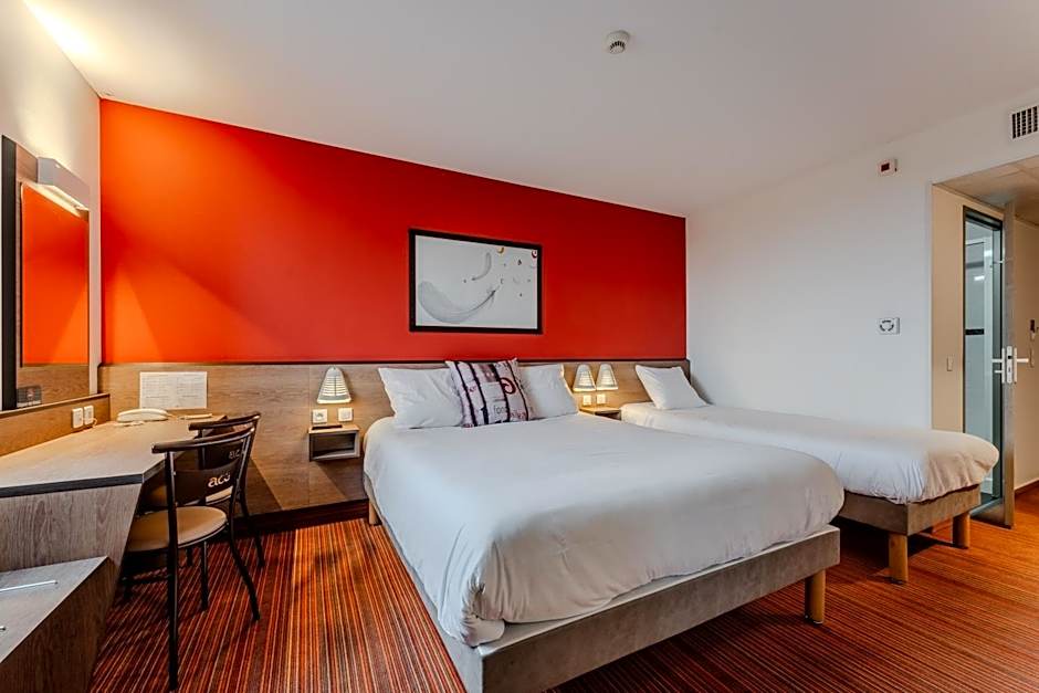 Ace Hôtel Paris Roissy