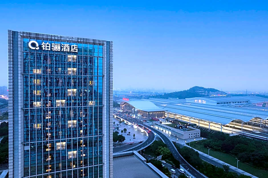 The Qube Xuzhou