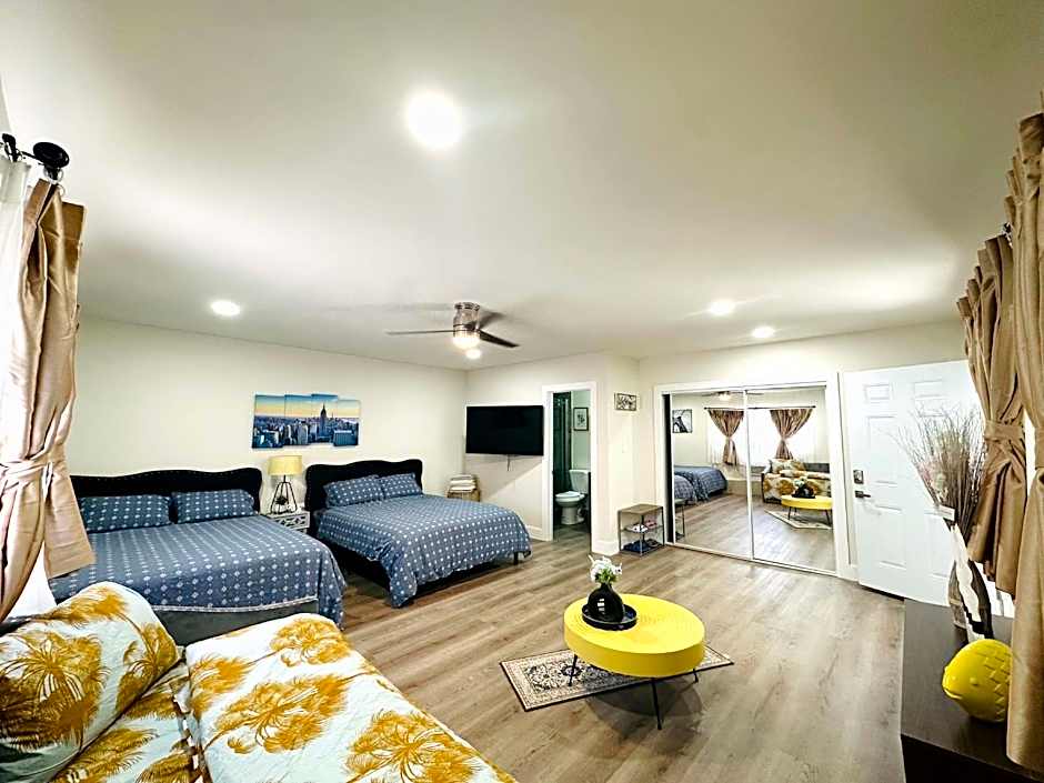 Relaxation Rentals in OC 2
