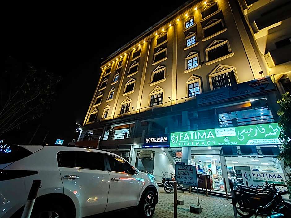 HOTEL NOVA