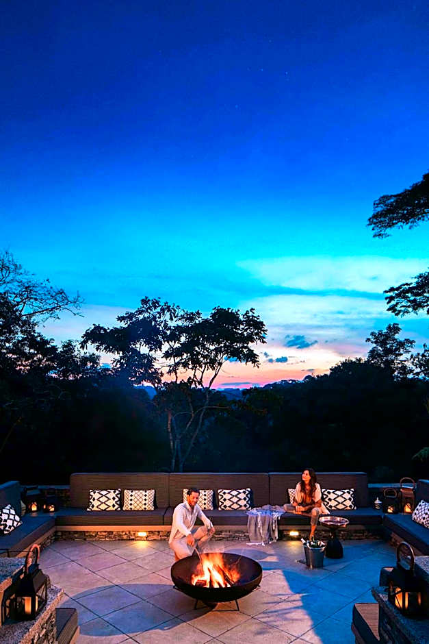 One and Only Nyungwe House