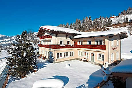 Alpenhof Apartments