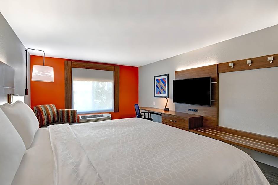 Holiday Inn Express Hotel & Suites Anderson I-85 - HWY 76, Exit 19B By IHG
