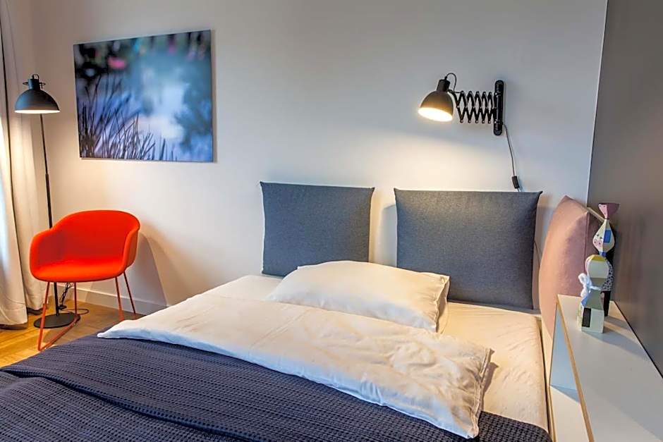 smartments Wien Hauptbahnhof - Serviced Apartments