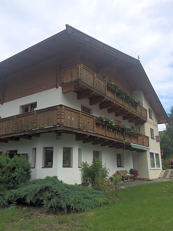 Gästehaus Lackner