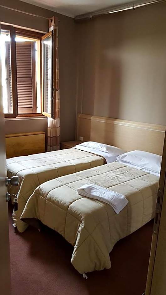 B&B Bed& Fly - Mamma Mia