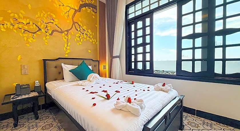 Ca Ty Hotel