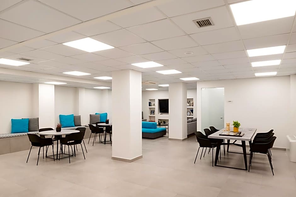 Thess Residences