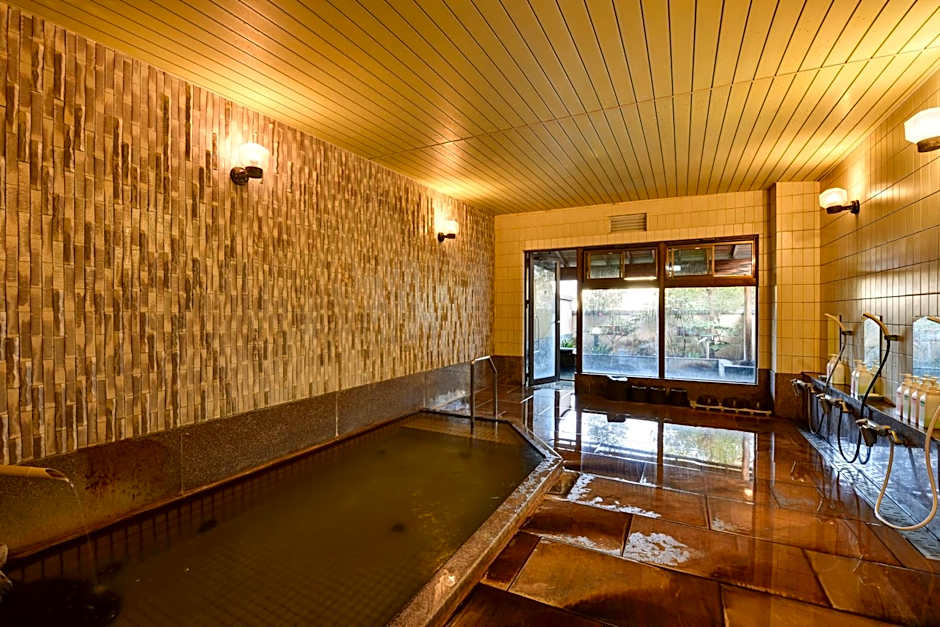 Rakusuien