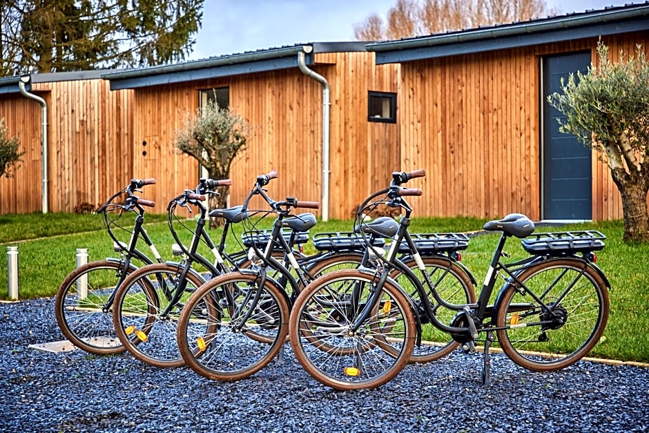 L'INDUS - Le Domaine Wambrechies