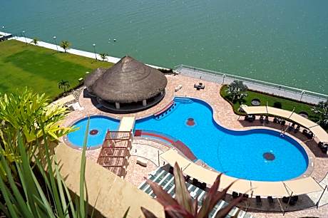Holiday Inn: Tuxpan - Convention Center