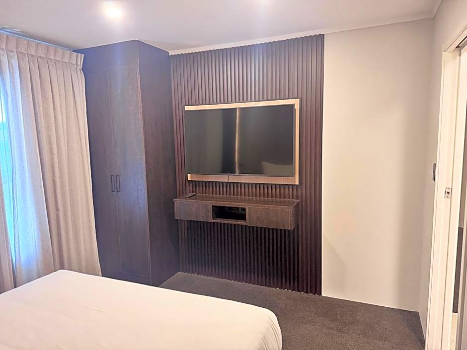 Manukau Hotel & Conference Centre
