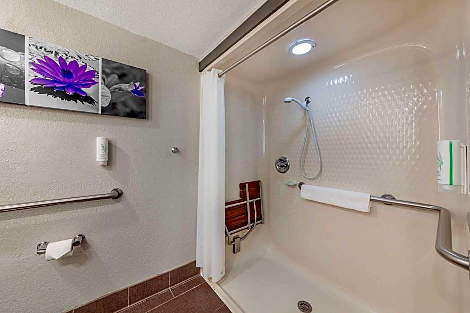 Sleep Inn Miami Airport