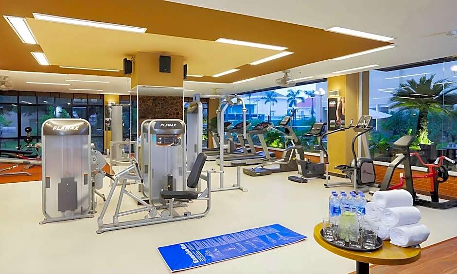 Sunrise Hotel Tay Ninh