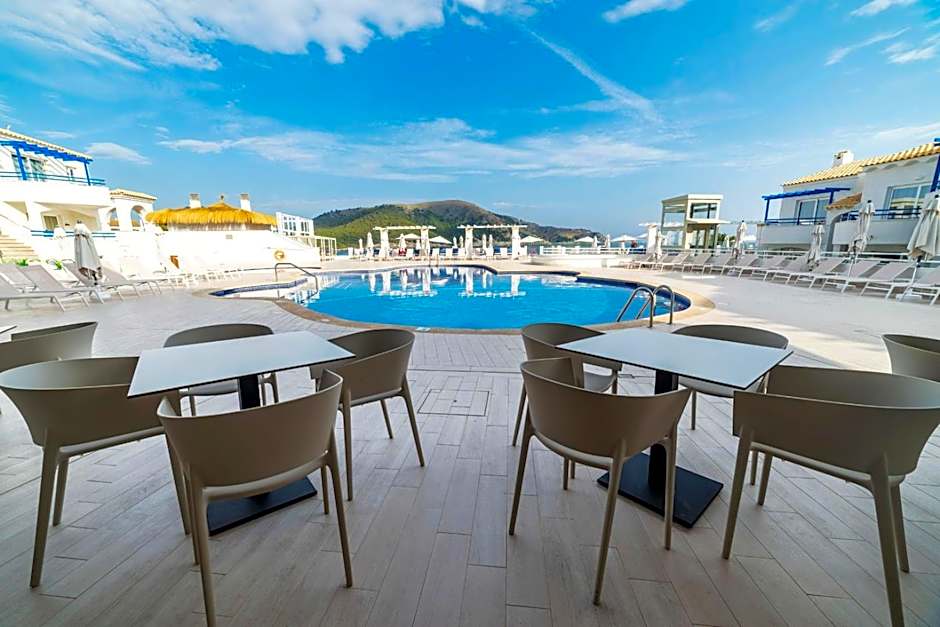 Parque Nereida Suites Hotel