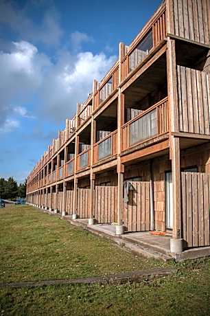 Chautauqua Resort & Conference Center
