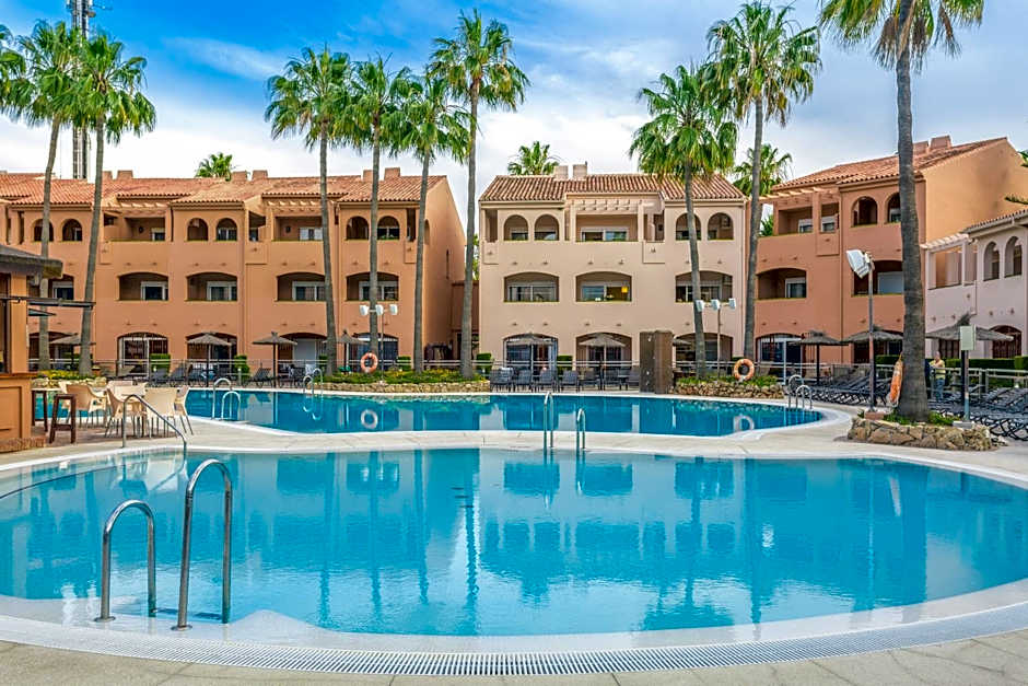 Los Amigos Beach Club By Diamond Resorts