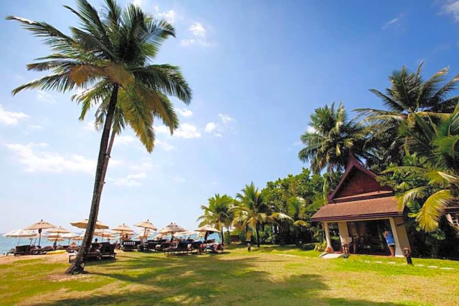 Ayara Villas Hotel