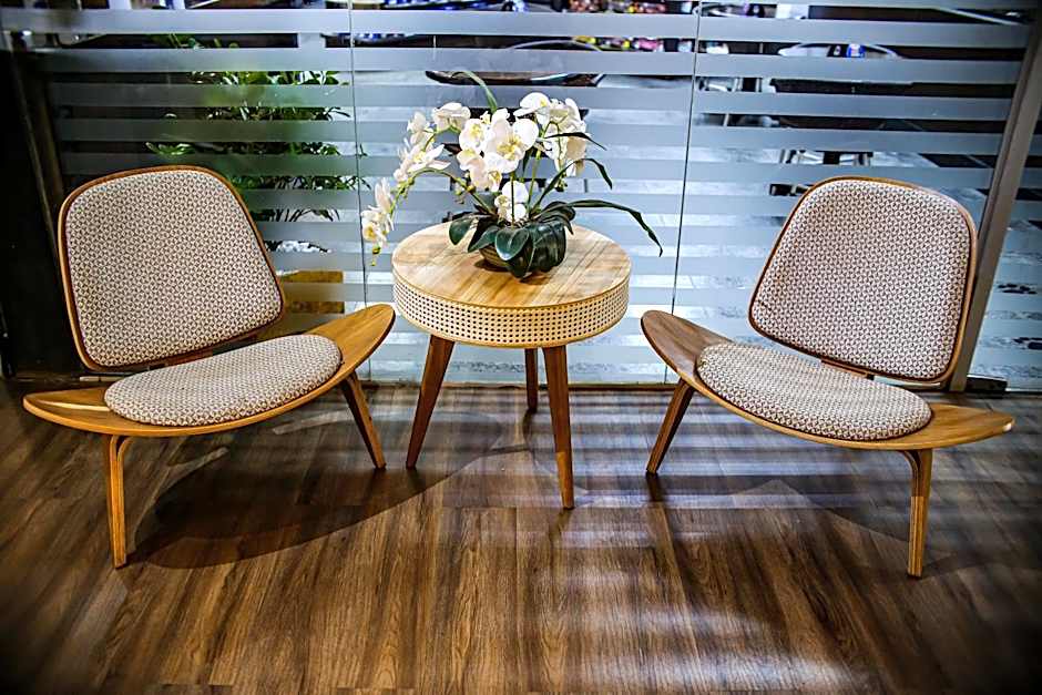 Hotel Graal Inn Uberaba