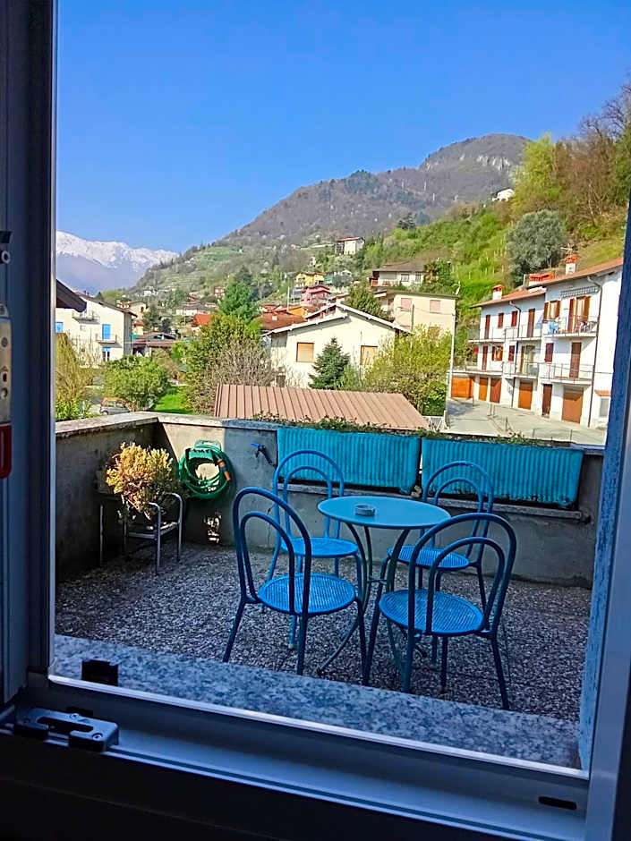 Locanda dei pescatori