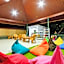 Urbanview Hotel Nerine's Glamping Village Cipanas by RedDoorz