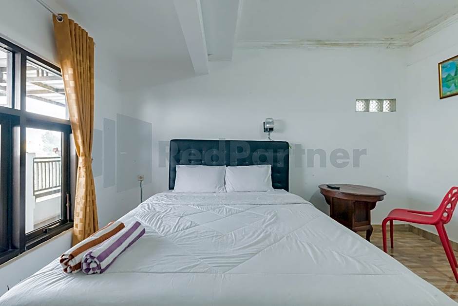 Pondok Hefi Ciwidey Mitra RedDoorz