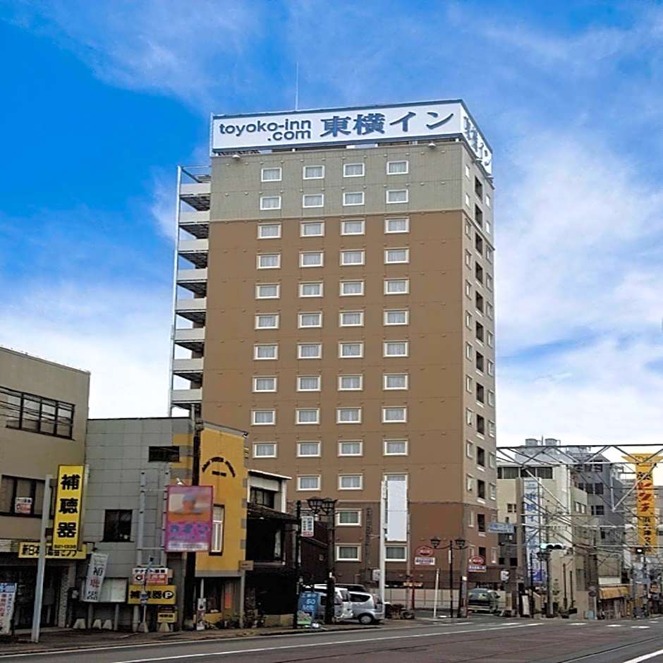 Toyoko Inn Kyoto Biwako Otsu