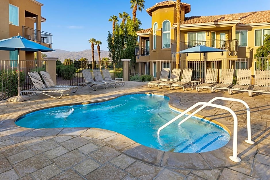 Marriott's Desert Springs Villas I